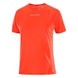 Salomon S/Lab Speed T-shirt Dames Oranje