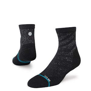 Stance Run Light Quarter Socks Unisex Stance Run Light Quarter Socks Unisex