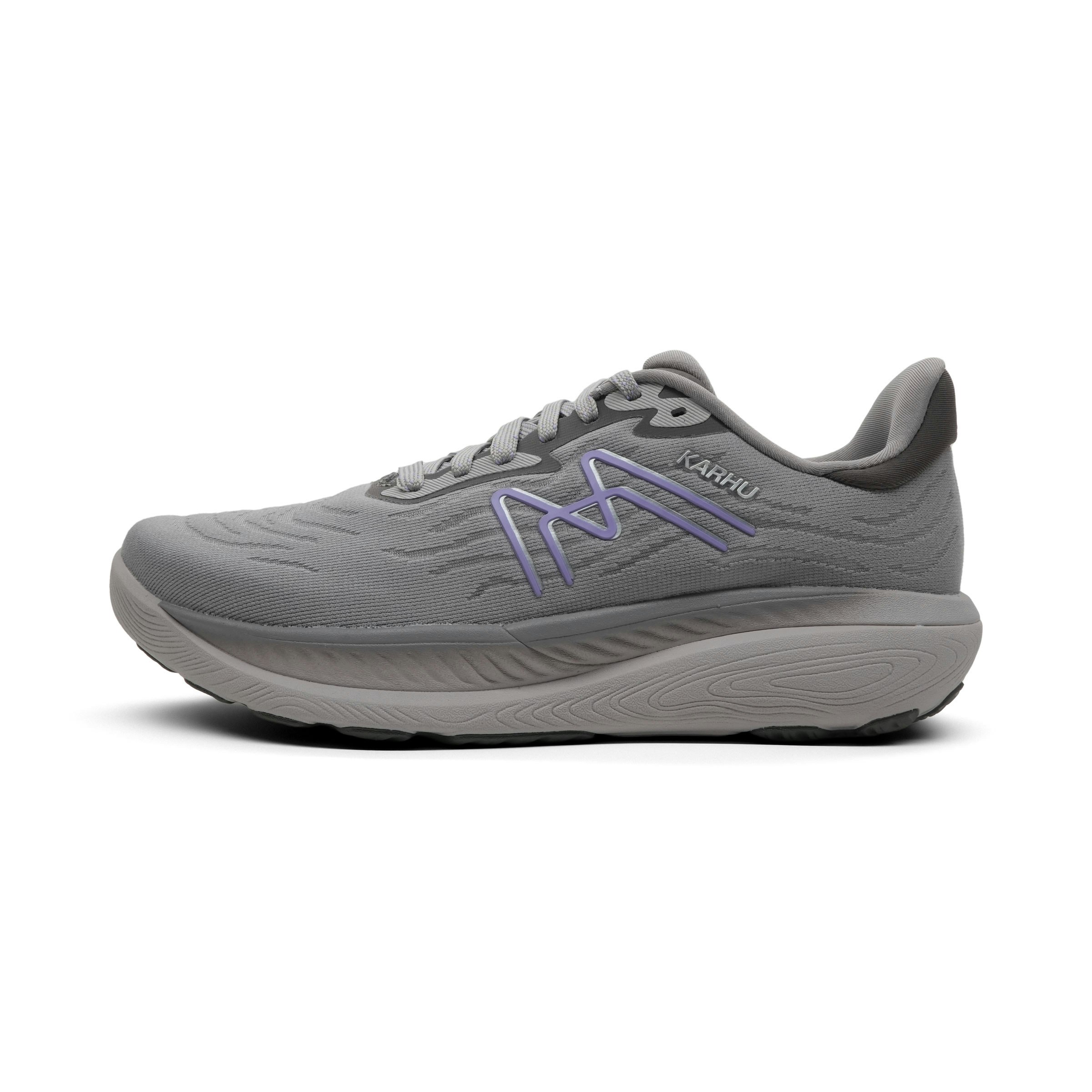 Karhu Ikoni 3.0 hardloopschoenen grijs