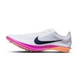 Nike Dragonfly 2 Heren Wit