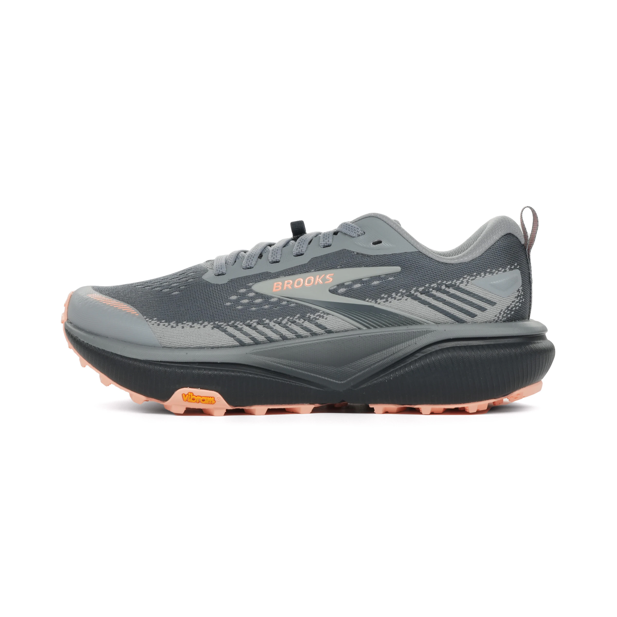 Brooks Cascadia 20 Dames hardloopschoen
