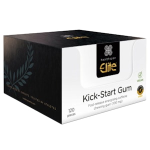 Healthspan Elite Kick-Start Gum Box