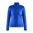 Craft Core Gain Midlayer Dames Blauw