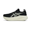 ASICS Gel Nimbus 27 Heren Zwart
