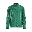 Craft Rush Wind Jacket Heren Groen