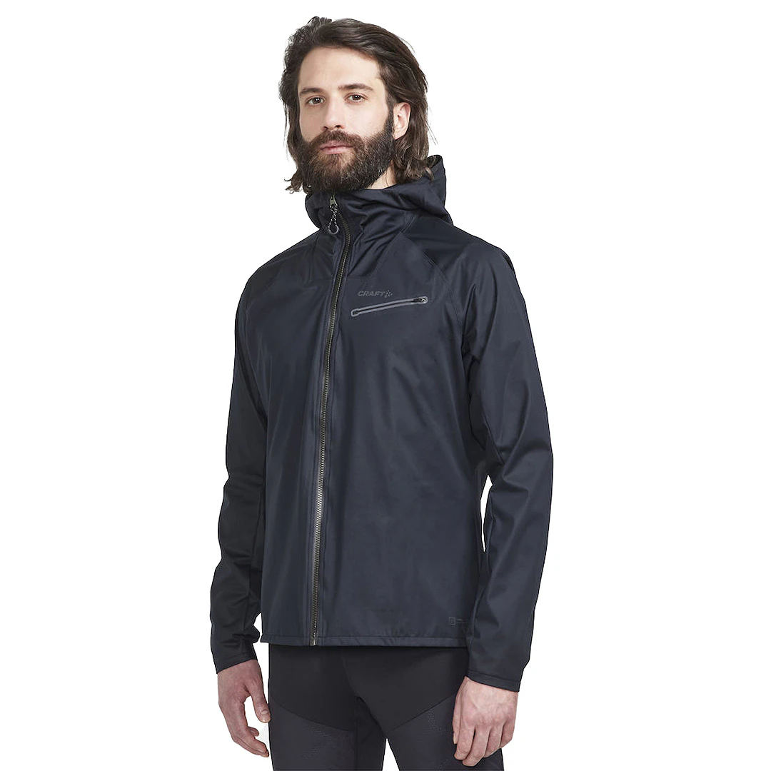 Craft Pro Hydro Jacket 2 Heren hardloopschoen