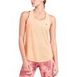 Craft Core Essence Singlet Dames Oranje