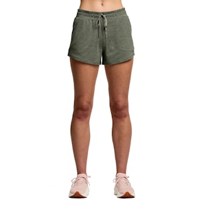 Saucony Triumph 3 Inch Short Dames Saucony Triumph 3 Inch Short Dames