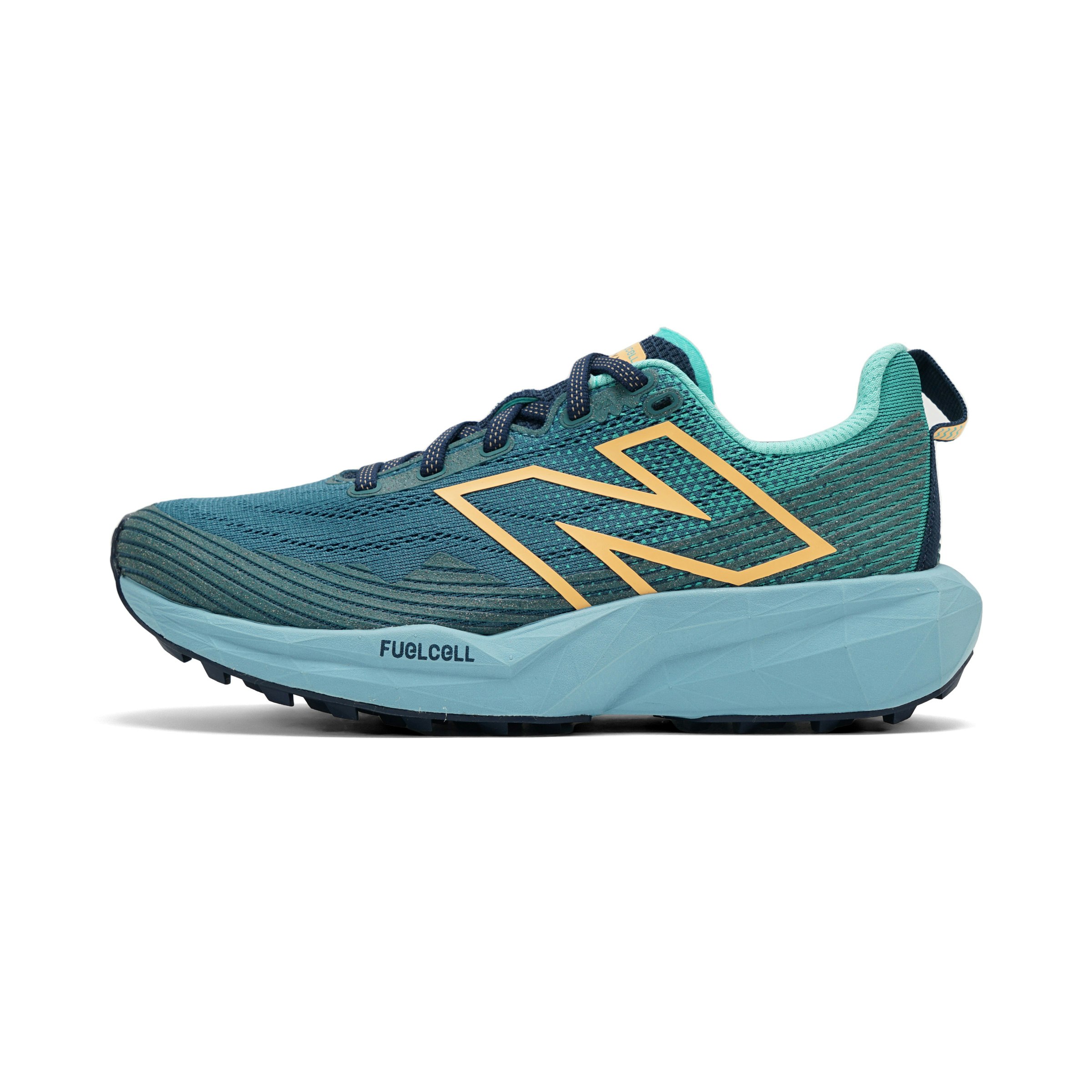 New Balance FuelCell Venym hardloopschoenen blauw