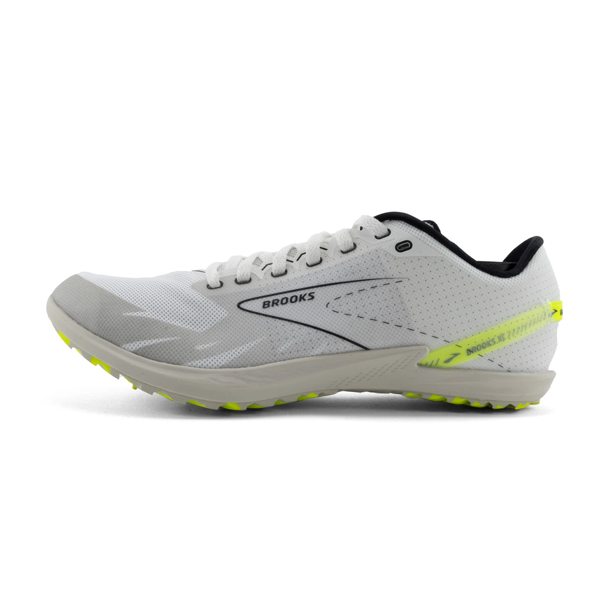 Brooks Draft XC Spikeless Unisex hardloopschoen