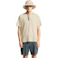 Craft Pro Trail T-shirt 2 Heren Creme