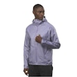 Salomon Bonatti Waterproof Jacket Heren Paars