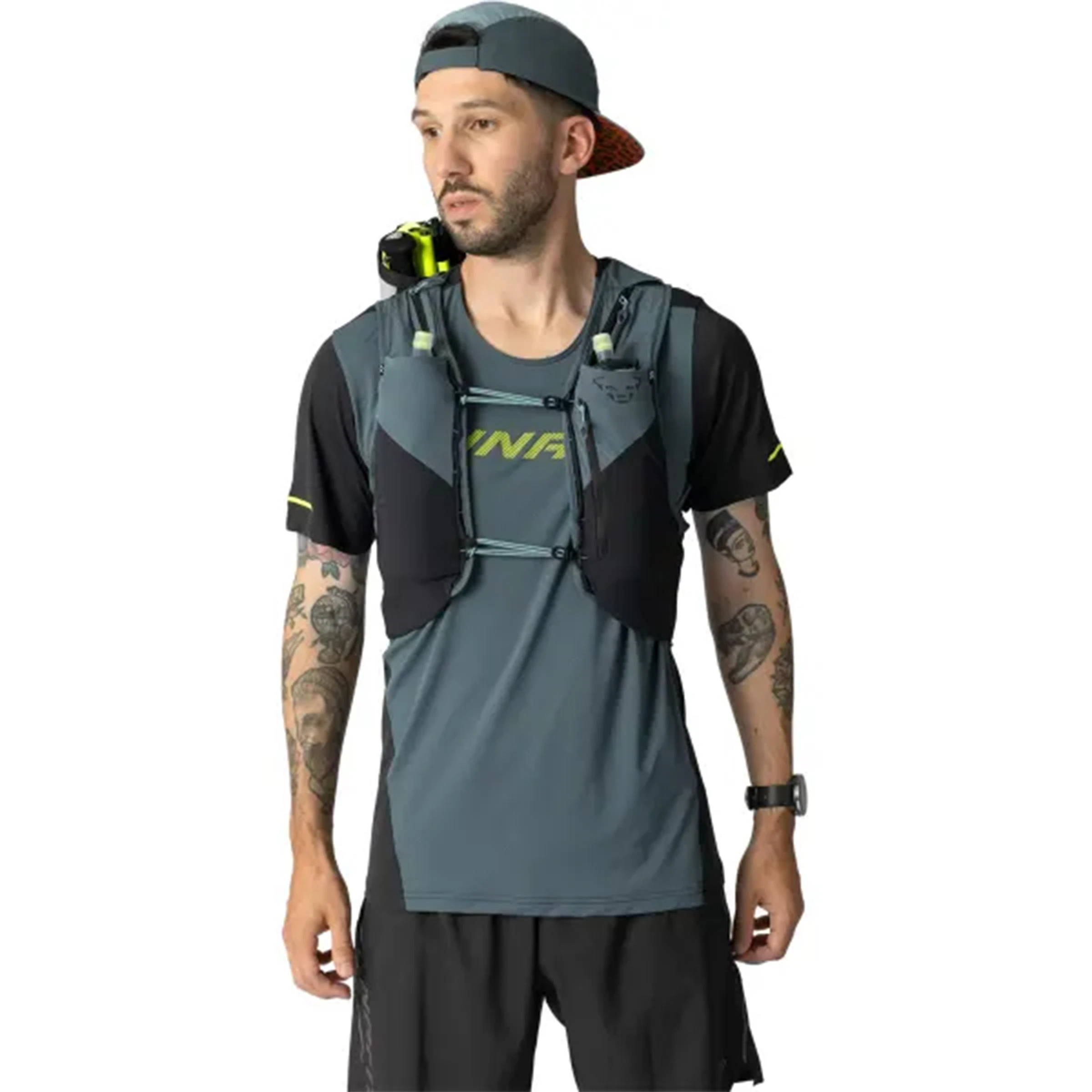 Dynafit Ultra 12 Vest Unisex hardloopschoen