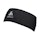Odlo Polyknit Light Eco Headband Unisex Zwart