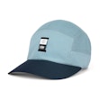 Ciele GOCap SC Comp C Cube Cap Unisex Blauw