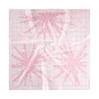 Salomon Bandana GFX Unisex Roze