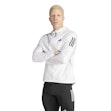 adidas Own The Run Jacket Heren Wit