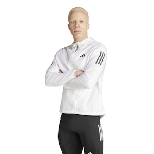 adidas Own The Run Jacket Heren adidas Own The Run Jacket Heren