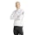 adidas Own The Run Jacket Heren Wit