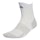 adidas Run X Adizero Ankle Socks Unisex Wit