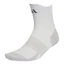adidas Run X Adizero Ankle Socks Unisex Wit