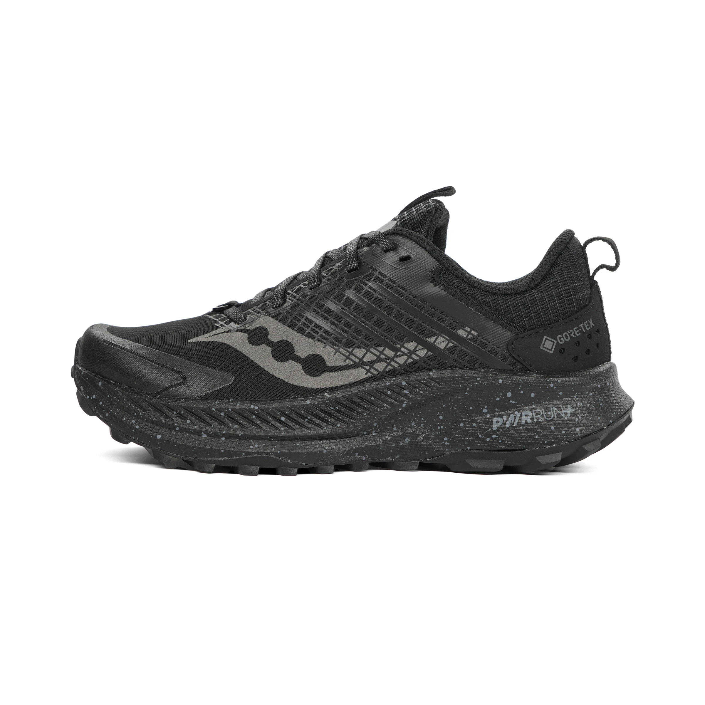 Saucony Ride TR2 GTX Heren