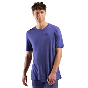 Odlo Merino 160 Base Layer Heren Odlo Merino 160 Base Layer Heren