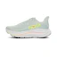 HOKA Clifton 10 (Wide) Dames Blauw