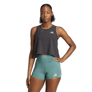 adidas Adi365 Crop Tank Dames adidas Adi365 Crop Tank Dames