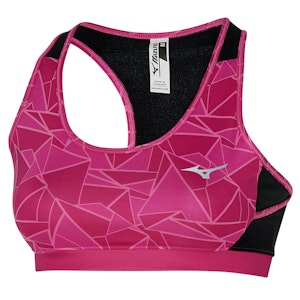 Mizuno Alpha Graphic Bra Dames Mizuno Alpha Graphic Bra Dames
