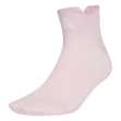 adidas Running Light Ankle Socks Unisex Roze