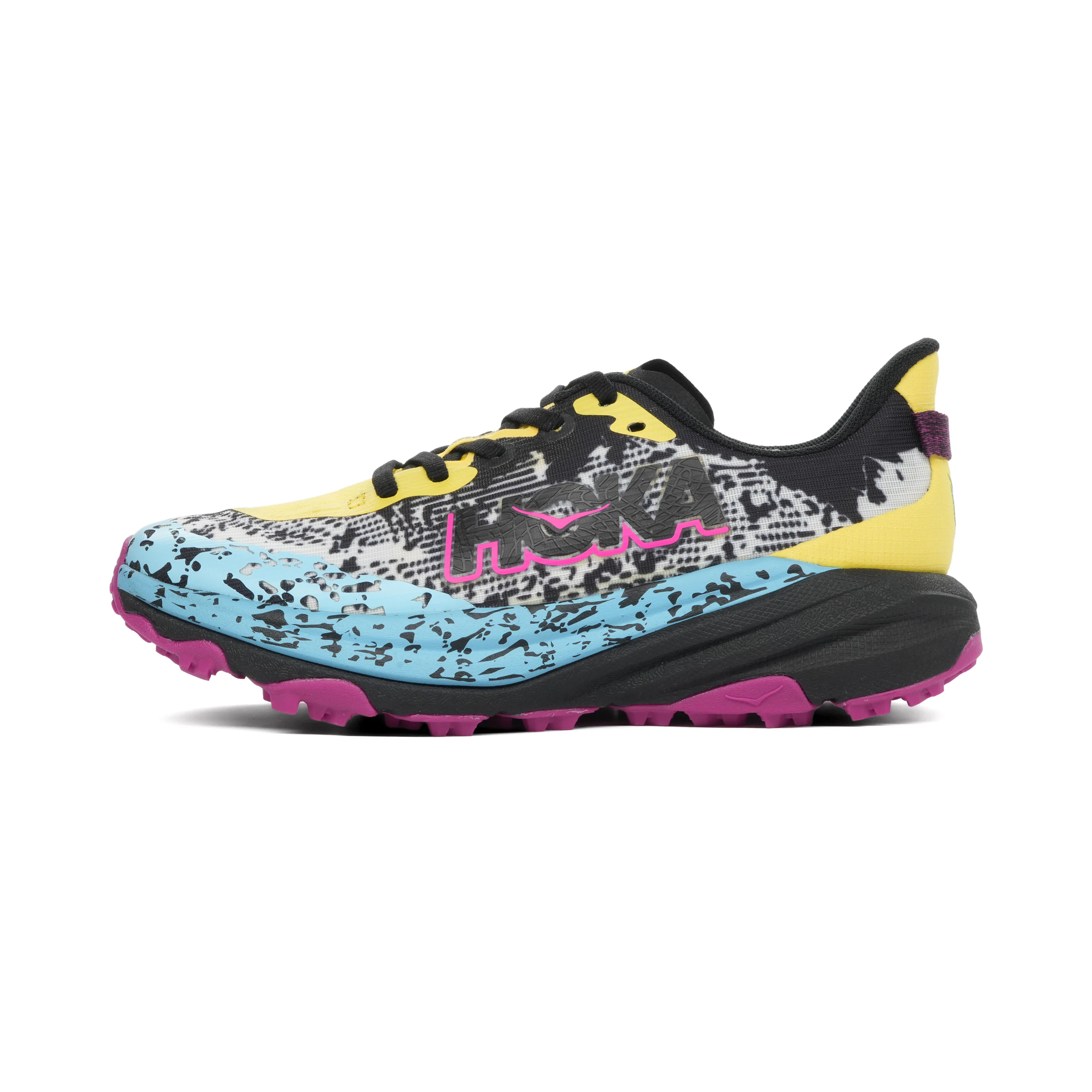 HOKA Speedgoat 6 Y Kinderen