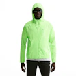 Nike Miler Repel Jacket Heren Limegroen