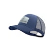 Compressport Trucker 6P Cap Unisex Blauw