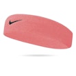 Nike Swoosh Headband Roze