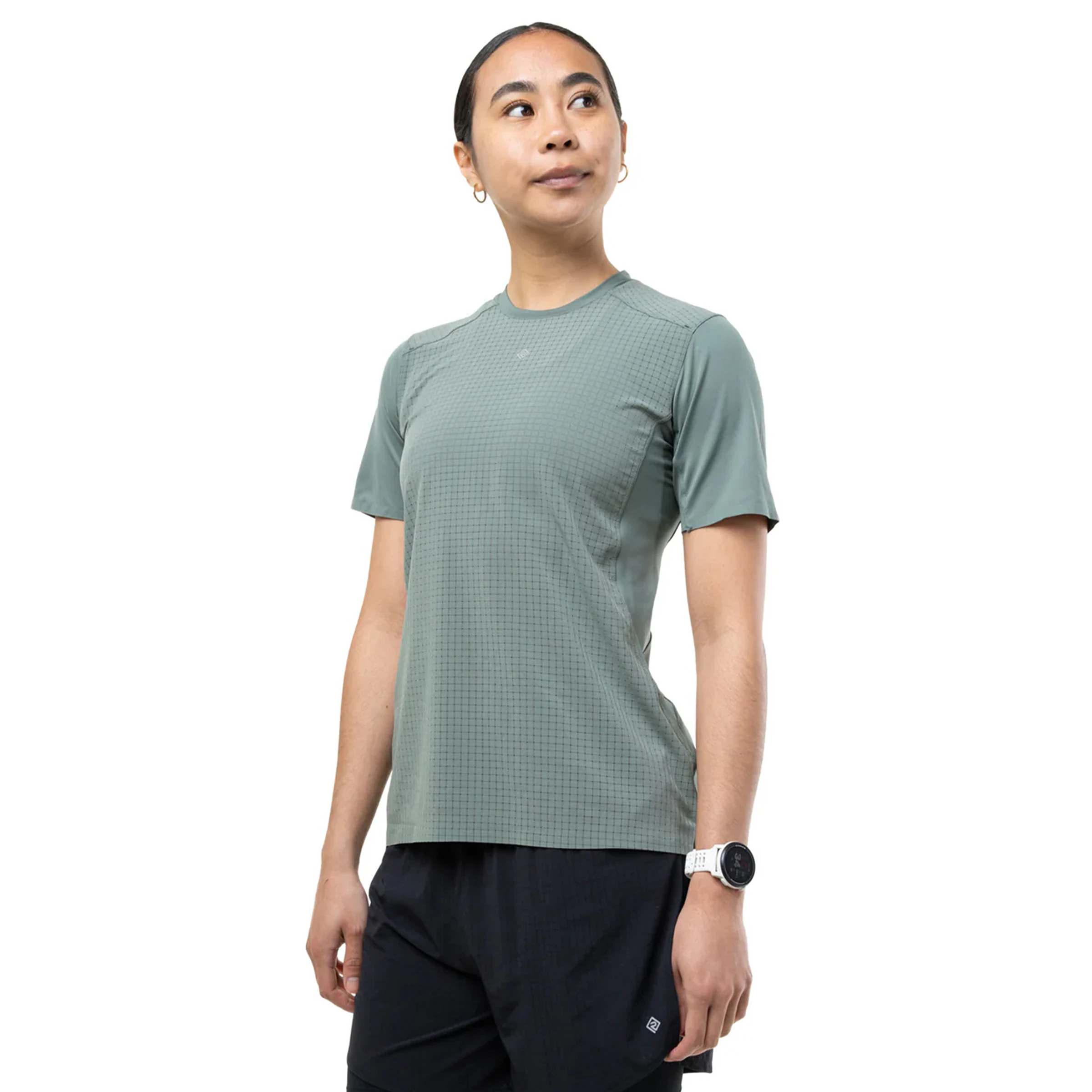 Ronhill Tech All-Terrain T-shirt Dames hardloopschoen