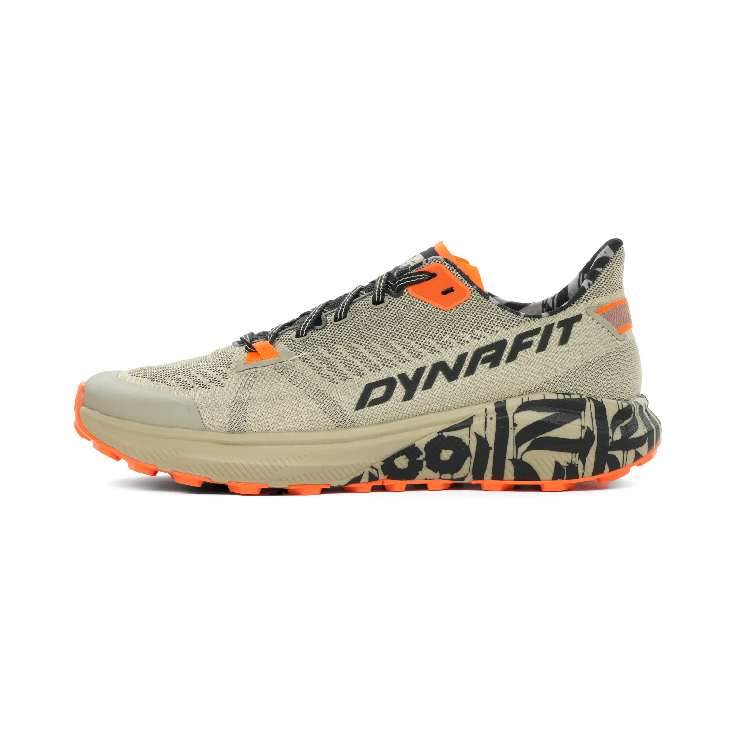 Dynafit Trail Graphic Heren hardloopschoen