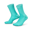 Nike Fast Dri-FIT Lightweight Crew Socks Unisex Blauw