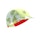 Compressport Pro Racing Cap Unisex Groen