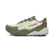 Brooks Caldera 8 Heren Groen