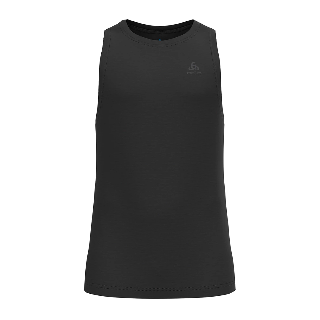 Odlo Merino 160 Baselayer Crew Neck Singlet Heren hardloopschoen