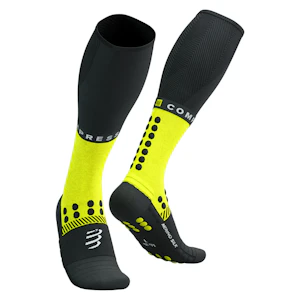 Compressport Pro Racing Socks v3.0 Run Low hardloopsokken voor volwassenen, uniseks, ondersteuning, comfort en optimale ventilatie, hardlopen, triatlon, training Compressport Pro Racing Socks v3.0 Run Low hardloopsokken voor volwassenen, uniseks, ondersteuning, comfort en optimale ventilatie, hardlopen, triatlon, training