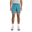 New Balance RC 7 Inch Short Heren Blauw