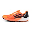 adidas Terrex Agravic Flow 2 Heren Oranje
