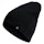 Odlo Merino Warm Hat Unisex Zwart