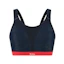 Shock Absorber Active D+ Classic Bra Dames Blauw