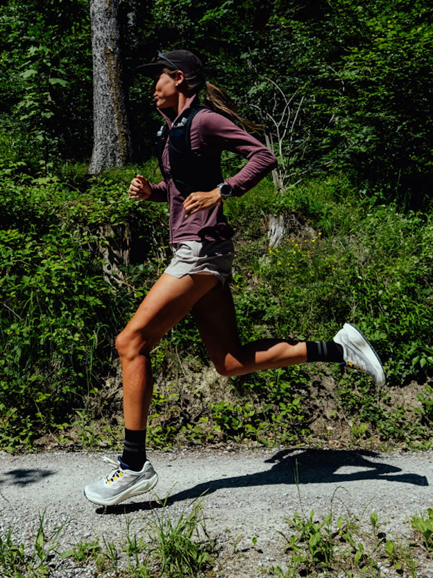Hakea Rugosa Running HOKA | Schoenen, kleding & meer bij All4running